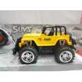 Rock Crawler Suvs Jeep Rc Off Road Vechile. 