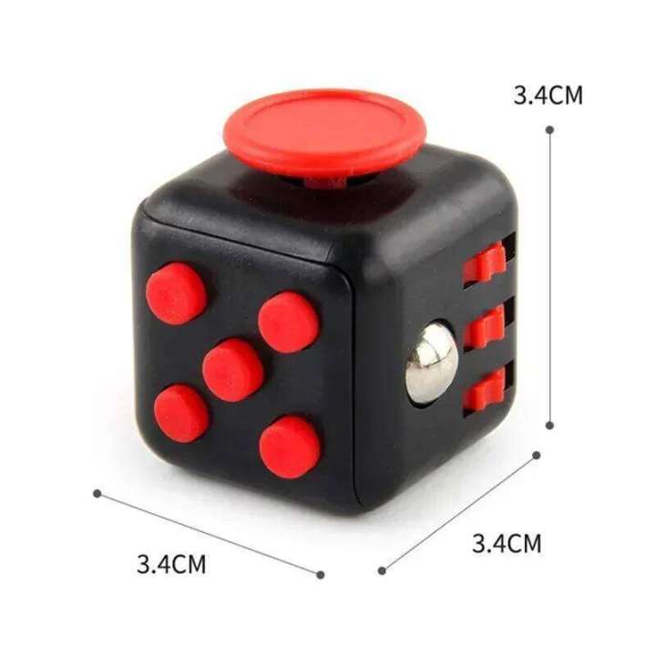 fidget%20toys%20Anti%20Stress%20Cubes%20Rainbow%20Fingertip%20Infinity%20Magic%20Cubo%20Infinito%20Square%20Sensory%20Toys%20Decompression%20-%20Image%205