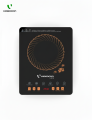 Videocon Life 2200 Watts Induction Cooktop with Auto-Switch Off | 6 Preset Modes | Feather Touch Panel | Overheat Protection | 99% Induction Heating Technology VD-IND2200X |1-Year Warranty. 