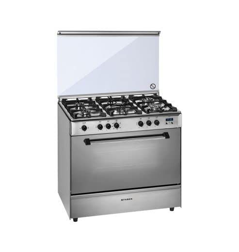 Faber Cooking Range FCR 114L 5B HECIR