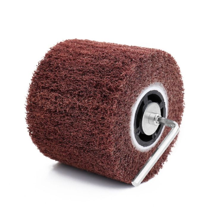 Multifunctional%20Angle%20Grinder%20Burnishing%20Polishing%20Machine%20Attachment%20Accessories%20Metal%20teel%20Wood%20ander%20-%20Image%204