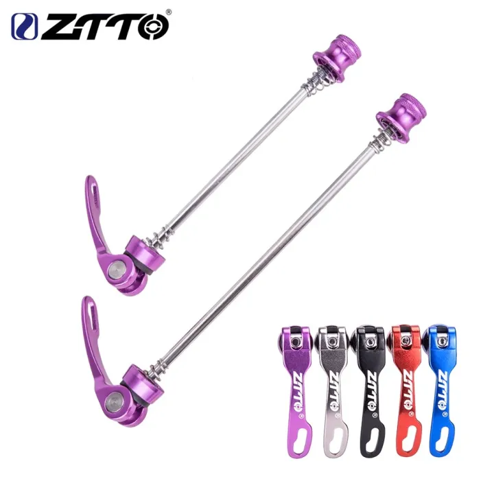 New%20ZTTO%20Quick%20Release%20Skewer%20100mm%20135mm%20Aluminium%20Alloy%20Mountain%20Road%20Bike%20Hub%20Front%20&%20Rear%20Wheel%20Road%20Bicycle%20Accessory%20MTB%20-%20Image%206
