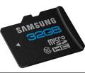 32 Gb Memory Card(Sd Card). 
