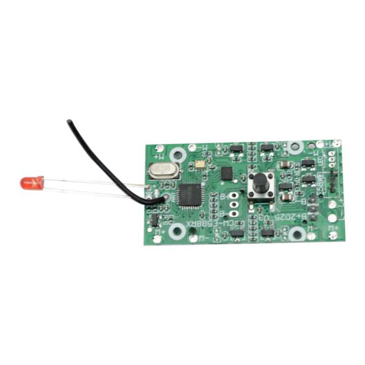 Mother Board For Drone Model no.E88