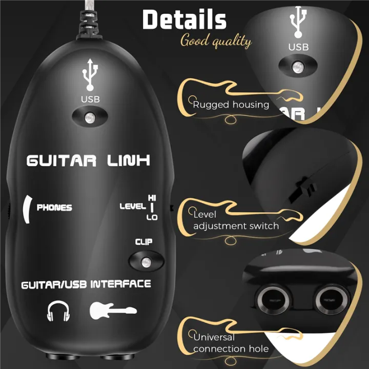 Guitar%20to%20USB%20Interface%20Link%20Cable%20Adapter%20/PC%20Recording%20CD%20Studio%20Laptop%20-%20Image%204