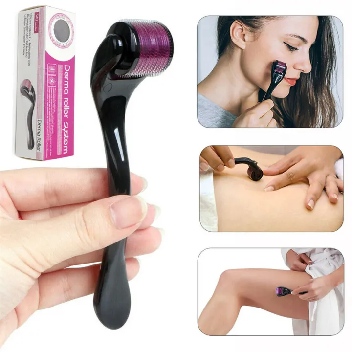 0.5mm%20Derma%20Roller%20540%20Micro%20Needle%20Therapy%20Skin%20For%20Hair%20Treatment%20and%20Face%20-%20Image%206