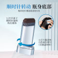 Lilinzhi's new hair wand lasts for a long time, naturally covering gray hair, a coat of black, short-acting dye, black hair artifact, cross-border. 