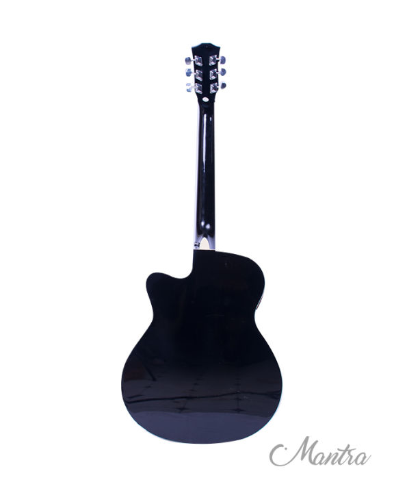 Mantra%20Karma%20Acoustic%20Guitar%20%5BNon%20EQ%5D%20With%20Bag,%20Pick,%20String,%20Strap%20And%20Capo%20-%20Image%209