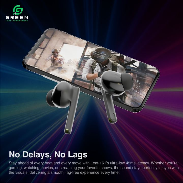 Green%20Leaf-161%20True%20ENC%20Wireless%20Gaming%20Earbuds%20%7C50%20Hours%20%7C%20Quad%20Mic%20%7C%20Dual%20EQ%20Modes%20%7C%20BT%20Version%205.3%20%7C%2045ms%20Low%20Latency%7C%20IPX5%20Sweatproof%20%7C%20ASAP%20Charging%2010Mins%20To%20150Mins%20Playback%20%7C%20Fast%20Charging%20%7C%2013mm%20Driver%20-%20Image%204