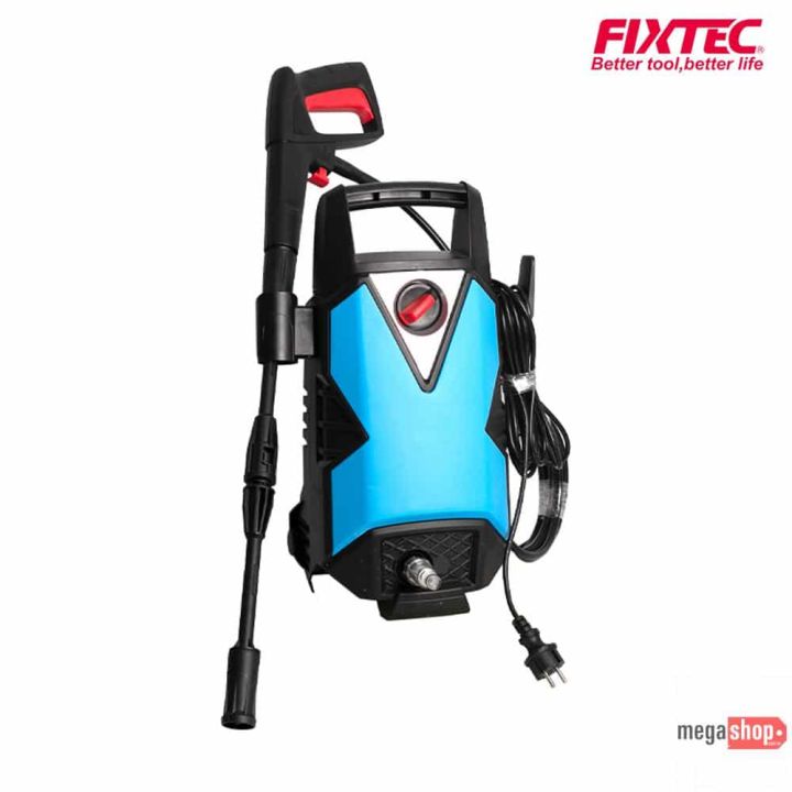 FIXTEC%201400W%20High%20Pressure%20Car%20Washer%20High%20Pressure%20Car%20Cleaner%20-%20Image%203