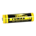 4.2V Rechargeable Lithium-ion Battery 7800mAh Tomas High Capacity 1pc. 