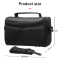 FORIDE 2X Fiber Optic Tool Empty Network Tool Empty Bag Portable Bag for Optical Fiber Tool Universal. 