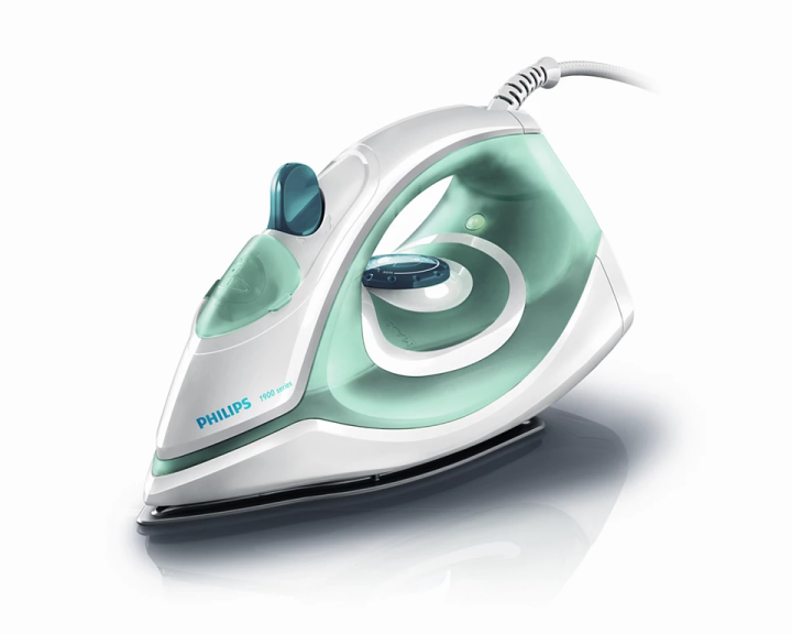 Philips%20Steam%20Iron%20GC1905/%201903%20/%2021%20(World%20no.%201%20Ironing%20Brand)%20%E2%80%93%20Black%20non-stick%20soleplate,%20Powerful%2017gm/min%20steam%20output%20&%201300%20W%20Quick%20heat-up%20-%20Image%203