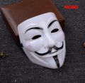 Hacker Mask For Halloween Cosplay Party Decor. 