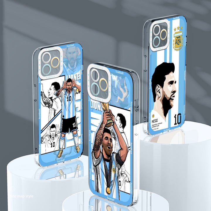 Jizetin%20for%20Vivo%20Y76%205G%20Back%20Cover%20Crystal%20Transparent%20Messi%20Star%20Soft%20Full%20Camera%20Cover%20Protection%20Phone%20Cases%20-%20Image%208