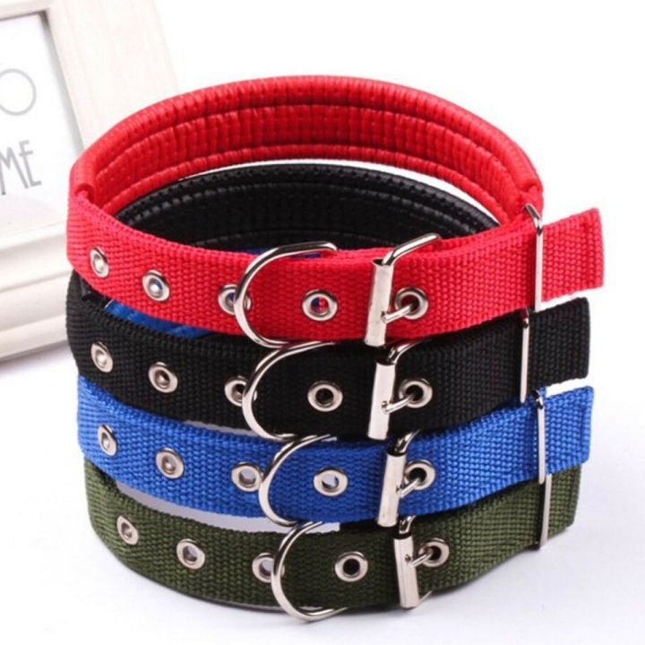 Dogs Neck Belt 1 Cm
