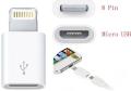 Micro to lightning OTG Converter.. 