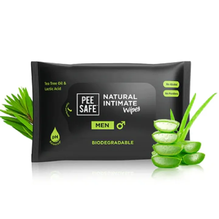 Pee%20Safe%20Natural%20Intimate%20Wash%20(1N)%20&%20Wipes%20(2N)%20-%20Combo%20For%20Men%20-%20Image%203