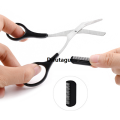 Difutagui Eyebrows Trimmer Tweezers Scissor With Comb For Eyebrows Makeup 2025 Tools Accesories Hair Removal Shaver Sets Kit Beauty. 