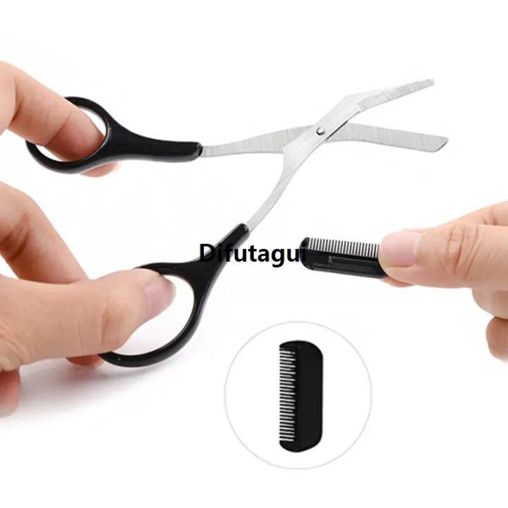 Difutagui%20Eyebrows%20Trimmer%20Tweezers%20Scissor%20With%20Comb%20For%20Eyebrows%20Makeup%202025%20Tools%20Accesories%20Hair%20Removal%20Shaver%20Sets%20Kit%20Beauty%20-%20Image%202