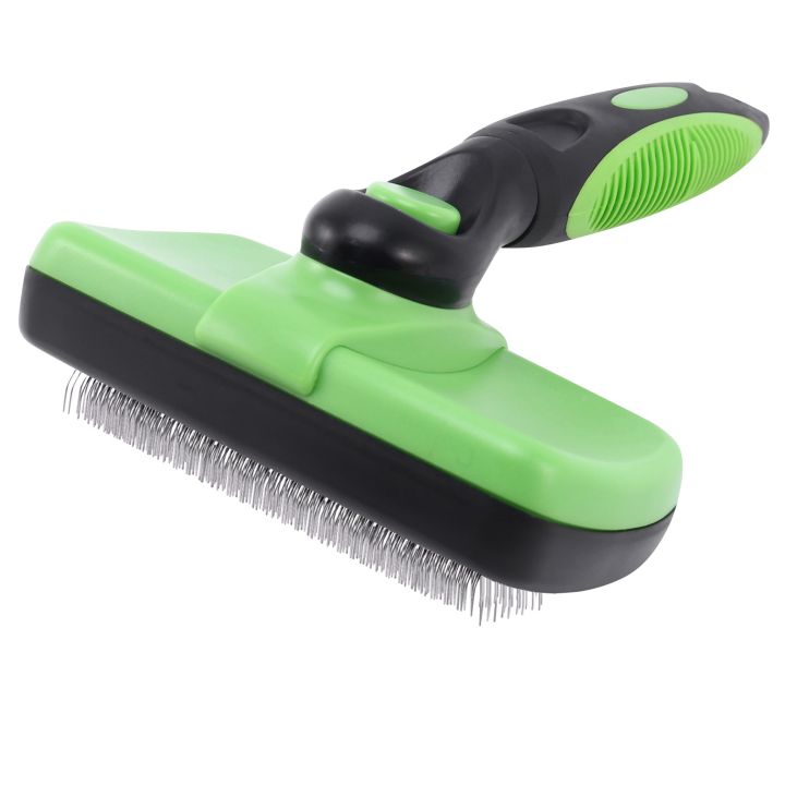 CGearuppt%20Pet%20Grooming%20Brush%20Comb%20Dog%20Self%20Cleaning%20Brush%20for%20Small%20Large%20Dog%20Cat%20Short%20Long%20Hair%20Shedding%20-%20Image%202