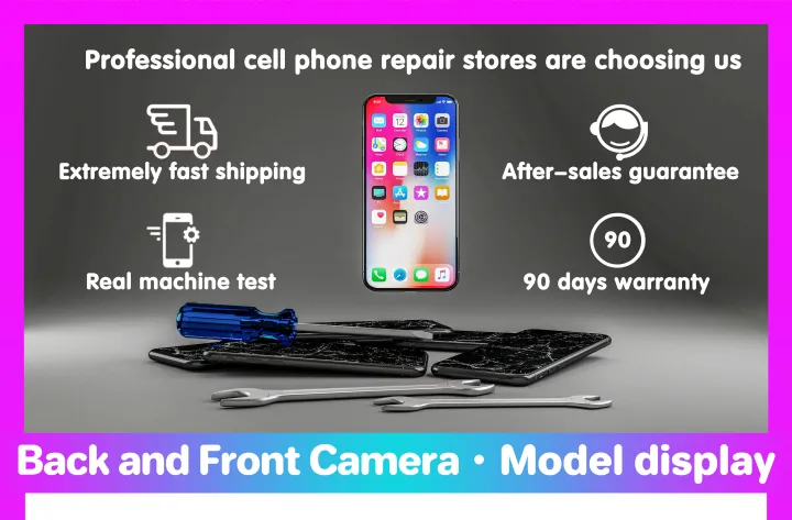 Front%20Back%20Camera%20For%20OPPO%20F11%20Pro%20rear%20Main%20selfie%20lifting%20Camera%20kamera%20belakang%20flex%20cable%20pop%20up%20motor%20with%20frame%20case%20ribbon%20Module%20Compatible%20-%20Image%2010