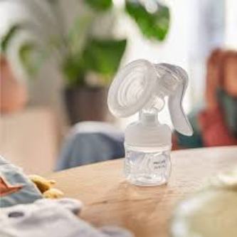 Philips%20Avent%20SCF430/01%20Comfort%20Manual%20Breast%20Pump%20-%20Image%205