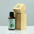 Everest Aroma Abies Organic Essential Oil-30Ml With Wooden Box. 