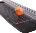 ProArt Vicky 12 inch Paper Trimmer, A4 Size Paper Cutter with Automatic Security Safeguard for Coupon, Craft Paper and Photo. 