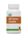 Calcium Carbonate-60x500mg Herbal supplement. 