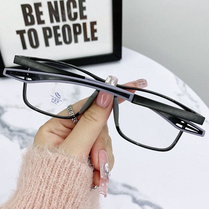 Comfortable%20Blue%20Ray%20Blocking%20Anti-Blue%20Light%20Myopia%20Glasses%20Ultralight%20Sports%20Square%20Glasses%20Eye%20Protection%20TR%20Optical%20Spectacle%20Eyeglass%20Men%20Women%20-%20Image%205
