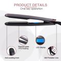 MAC Professional Hair Iron hair straightener mac hair iron MC5517. 