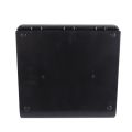 2X 3-Grid Money Cash Coin Register Insert Tray Replacement Cashier Drawer Storage Register Tray Box Classify Store. 