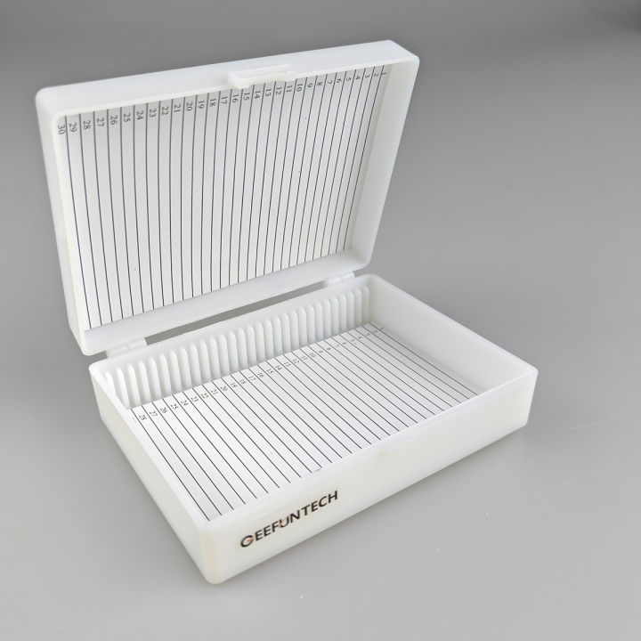 30PCS%20Biology%20Glass%20Microscope%20Slides%20Specimens%20Storage%20Box%20Case%20Plastic%20Rectangular%2030%20Slides%20Microscope%20Box%20-%20Image%207