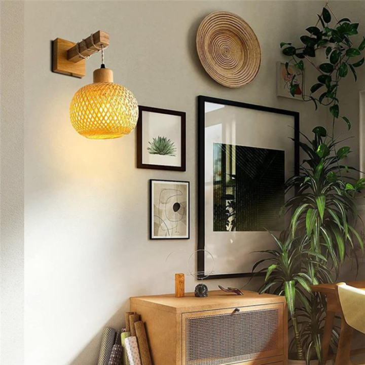 NAMUNY%20Retro%20Japanese%20Style%20Bamboo%20Bedside%20Wall%20Lamp%20Restaurant%20Rattan%20Lampmine%20Bedroom%20Background%20Wall%20Lamps%20-%20Image%204
