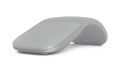 Microsoft Surface Arc Bluetooth Mouse. 