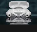 Bizzy Airpods Pro Wireless Earbuds Bluetooth Air31 Air39 M10 Compatible with iOS and Android. 