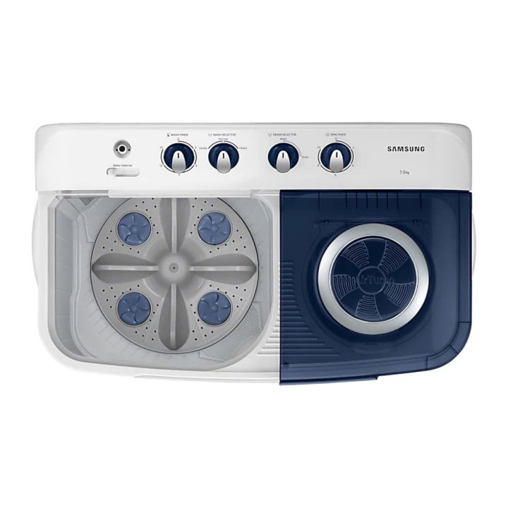 Samsung%207%20Kg%20Semi%20Automatic%20Top%20Loading%20Washing%20Machine%20(WT70M3200HB/TL)%20-%20Image%204