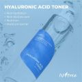 ISNTREE Hyaluronic Acid Toner 200ml By Dream Skin Nepal. 