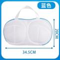 Washing Machine Laundry Bra Bag Anti-Deformation Washing Mesh Bag Underwear Bra Storage Washing Bags. 