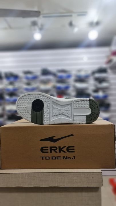 Erke%20black%20/D.green%20skateboard%20shoes%20for%20women%2012122201312-002%20-%20Image%204