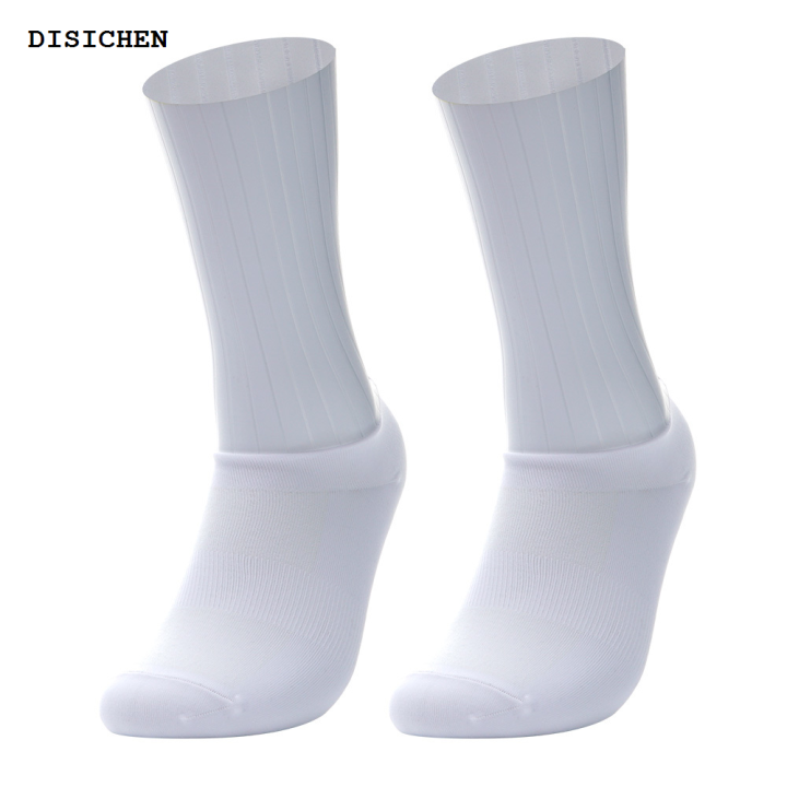 DISICHEN%20Bargain%20price%20New%202023%20Summer%20Breathable%20Cycling%20Socks%20Men%20Women%20Road%20Bike%20Anti%20Slip%20Silicone%20Seamless%20Aero%20Socks%20-%20Image%205