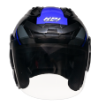 KPI Half Face Helmet. 