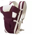 4 In 1 Multifunction Baby Carry Bag. 