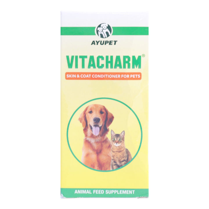 Vitacharm liq. 100 ml