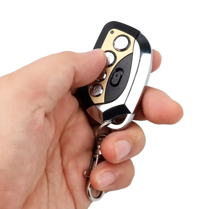 NEW%20433MHz%20Smart%20Copy%20Duplicator%20Remote%20Control%204%20Button%20Electric%20Garage%20Door%20Gate%20Remote%20Cloning%20Key%20Fob%20Command%20Hand%20Transmitter%20-%20Image%204