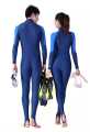 -Diving Suit Full Dive Skin Jump Suit Swimming Wetsuit Dive suit Men Swimming Swimwear swim suit. 