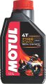 Motul 7100 4T 20W-50 API SN Fully Synthetic Petrol Engine Oil for Bikes (1.5 L). 