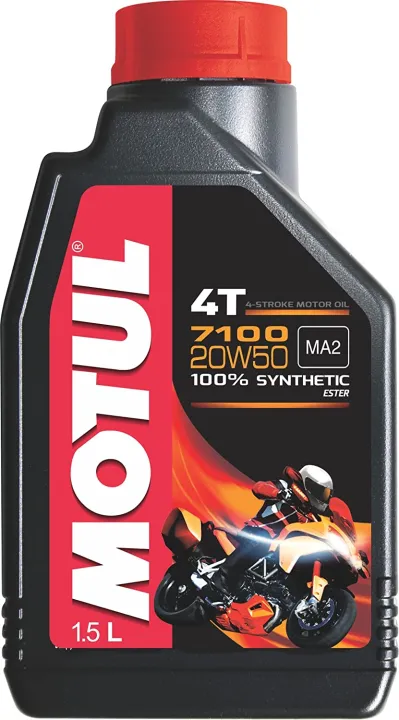 Motul%207100%204T%2020W-50%20API%20SN%20Fully%20Synthetic%20Petrol%20Engine%20Oil%20for%20Bikes%20(1.5%20L)%20-%20Image%203