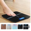 Digital Body Scale for Home Office Supplies Electronic Weight Scale. 